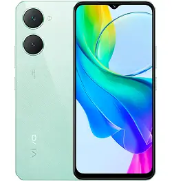 Vivo Y18i - 4GB