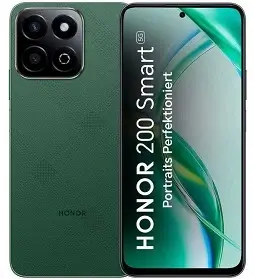 Honor 200 Smart