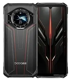 Doogee S119