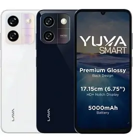 Lava Yuva Smart