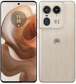 Motorola Moto X50 Ultra