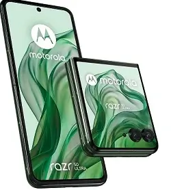 Motorola Razr 60 Ultra