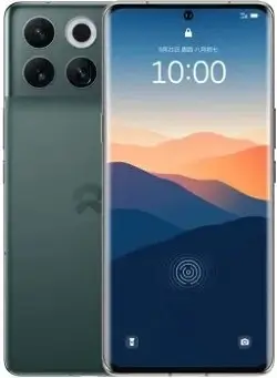 Nio Phone2 