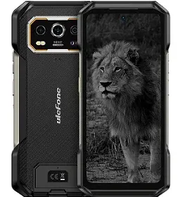 Ulefone Armor 27 Pro