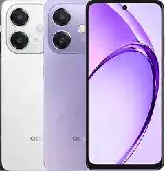 Oppo A3x