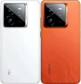 Realme GT 7 Pro Racing Edition