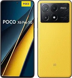 Xiaomi Poco M6 Pro Price In Brazil 2024, Mobile Specifications