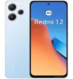 Xiaomi Redmi 12 - 4G/8GB