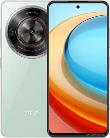 ZTE Blade A75 5G