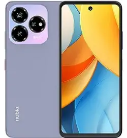 ZTE Nubia V60