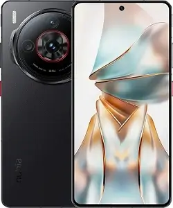 ZTE Nubia Z60S Pro