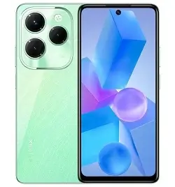 Infinix Hot 50 Pro