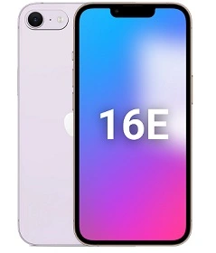 Apple iPhone 16E