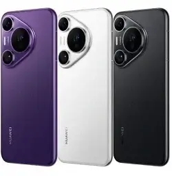 Huawei Pura 80 Pro Plus