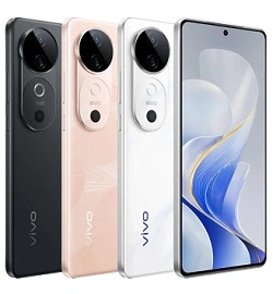 vivo S20